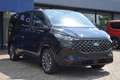 Ford Tourneo Custom L1H1 Titan X PHEV Top Ausstatt 0% Zinsen Schwarz - thumbnail 5