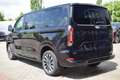 Ford Tourneo Custom L1H1 Titan X PHEV Top Ausstatt 0% Zinsen Schwarz - thumbnail 7