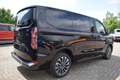 Ford Tourneo Custom L1H1 Titan X PHEV Top Ausstatt 0% Zinsen Schwarz - thumbnail 6