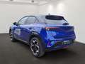 Opel Mokka 1.2 DI Turbo Hybrid 48V Automatik GS Blau - thumbnail 4