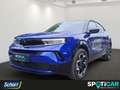 Opel Mokka 1.2 DI Turbo Hybrid 48V Automatik GS Blau - thumbnail 1