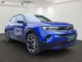 Opel Mokka 1.2 DI Turbo Hybrid 48V Automatik GS Blau - thumbnail 2