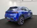 Opel Mokka 1.2 DI Turbo Hybrid 48V Automatik GS Blau - thumbnail 3