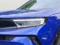 Opel Mokka 1.2 DI Turbo Hybrid 48V Automatik GS Blau - thumbnail 5