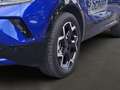 Opel Mokka 1.2 DI Turbo Hybrid 48V Automatik GS Blau - thumbnail 6