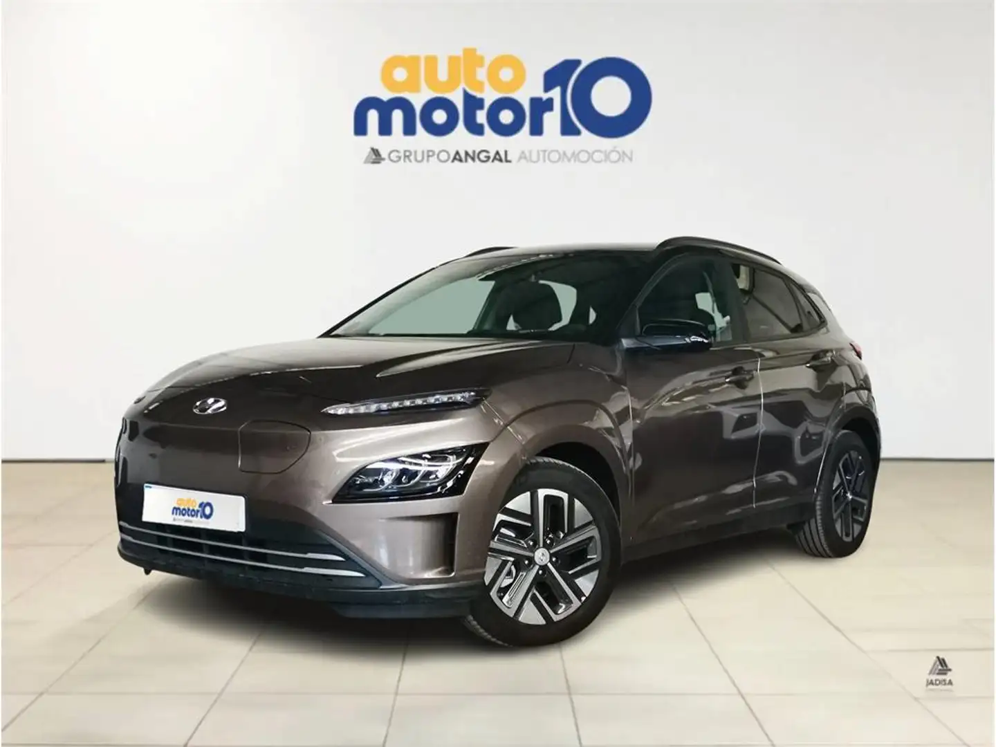 Hyundai KONA EV Tecno 2C 115kW - 1