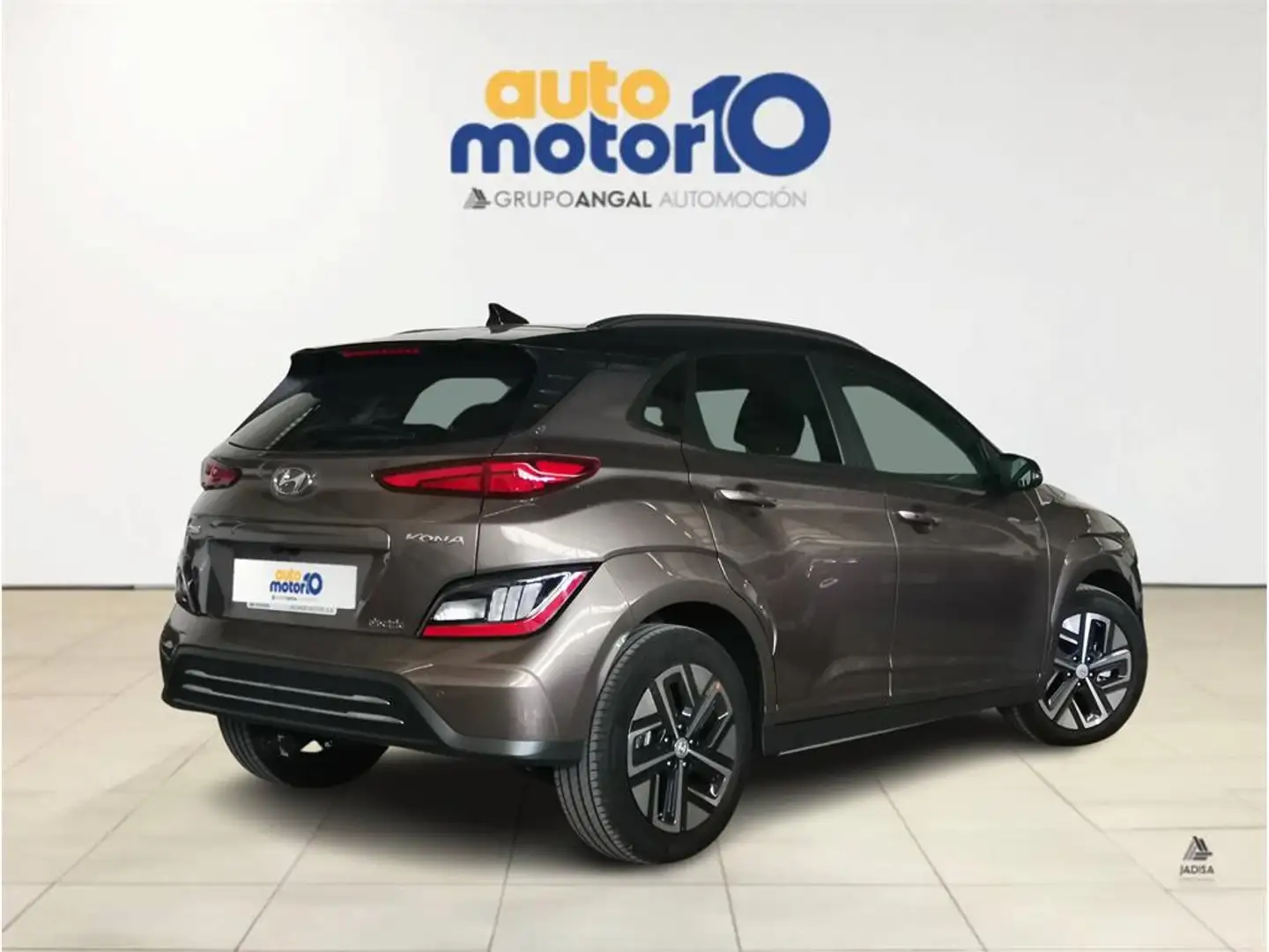 Hyundai KONA EV Tecno 2C 115kW - 2