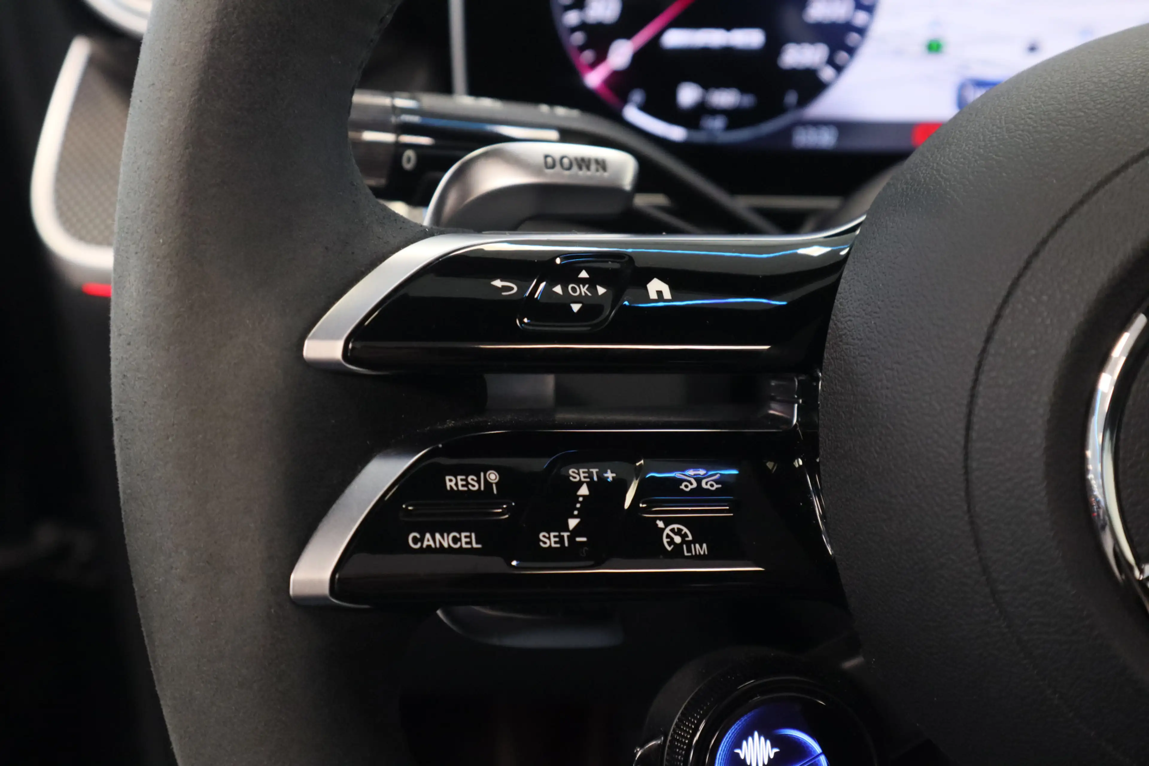 Mercedes-Benz GLC 63 AMG Coupé S E Performance Night Edition Panoramadak He — photo 10