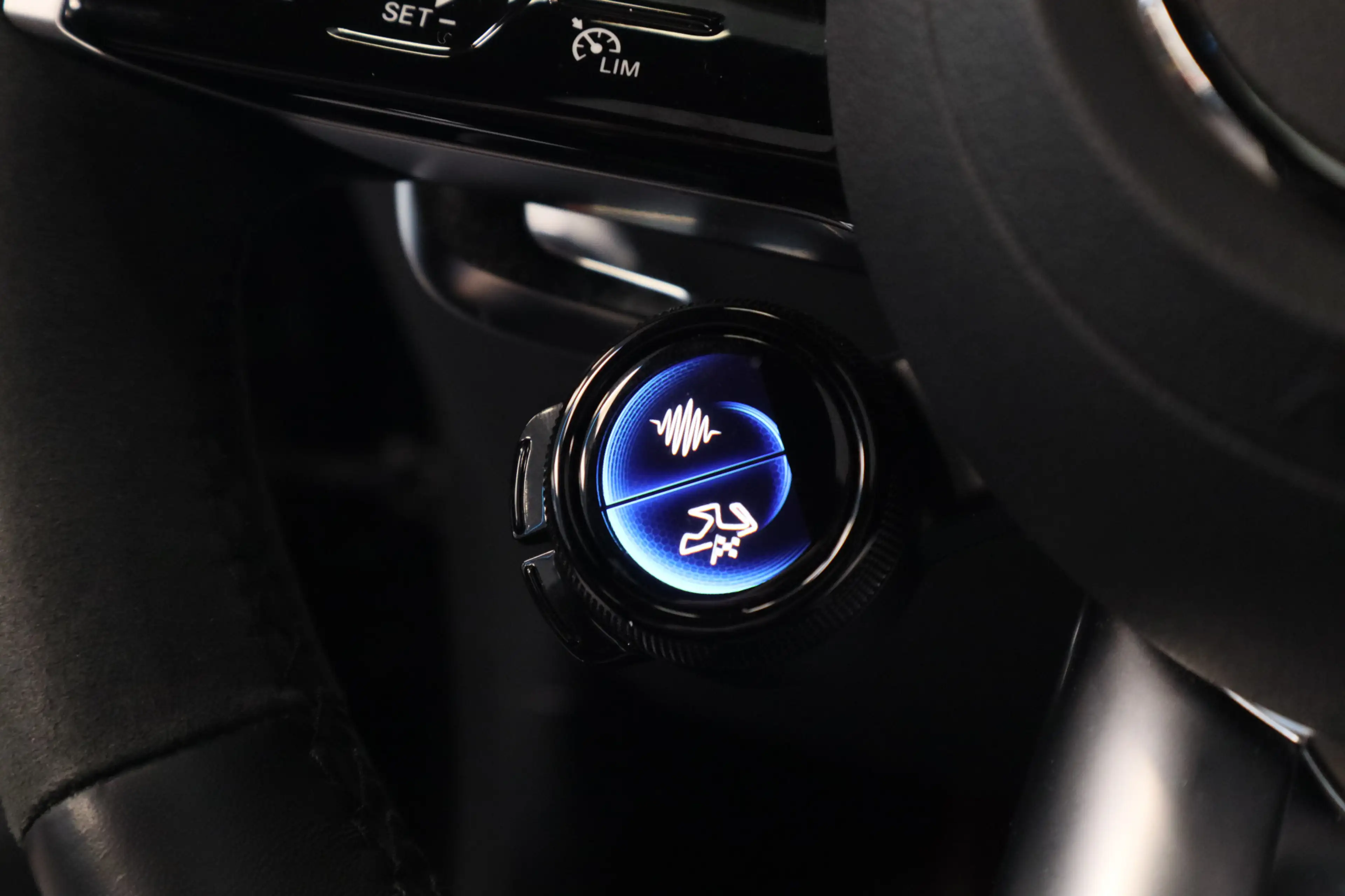 Mercedes-Benz GLC 63 AMG Coupé S E Performance Night Edition Panoramadak He — photo 12