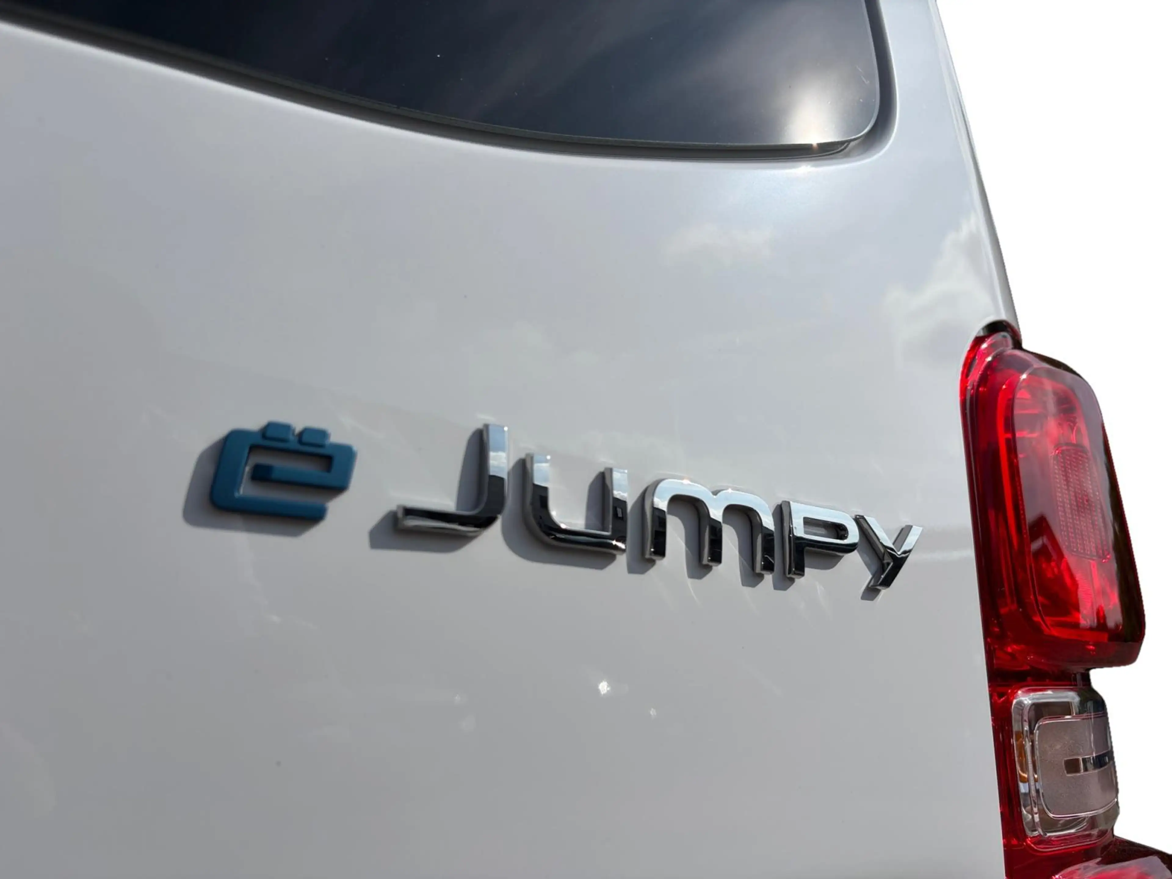 Citroen Jumpy ë-Jumpy L2 75kWh | 9-persoons | Achterklep | Airco — photo 12