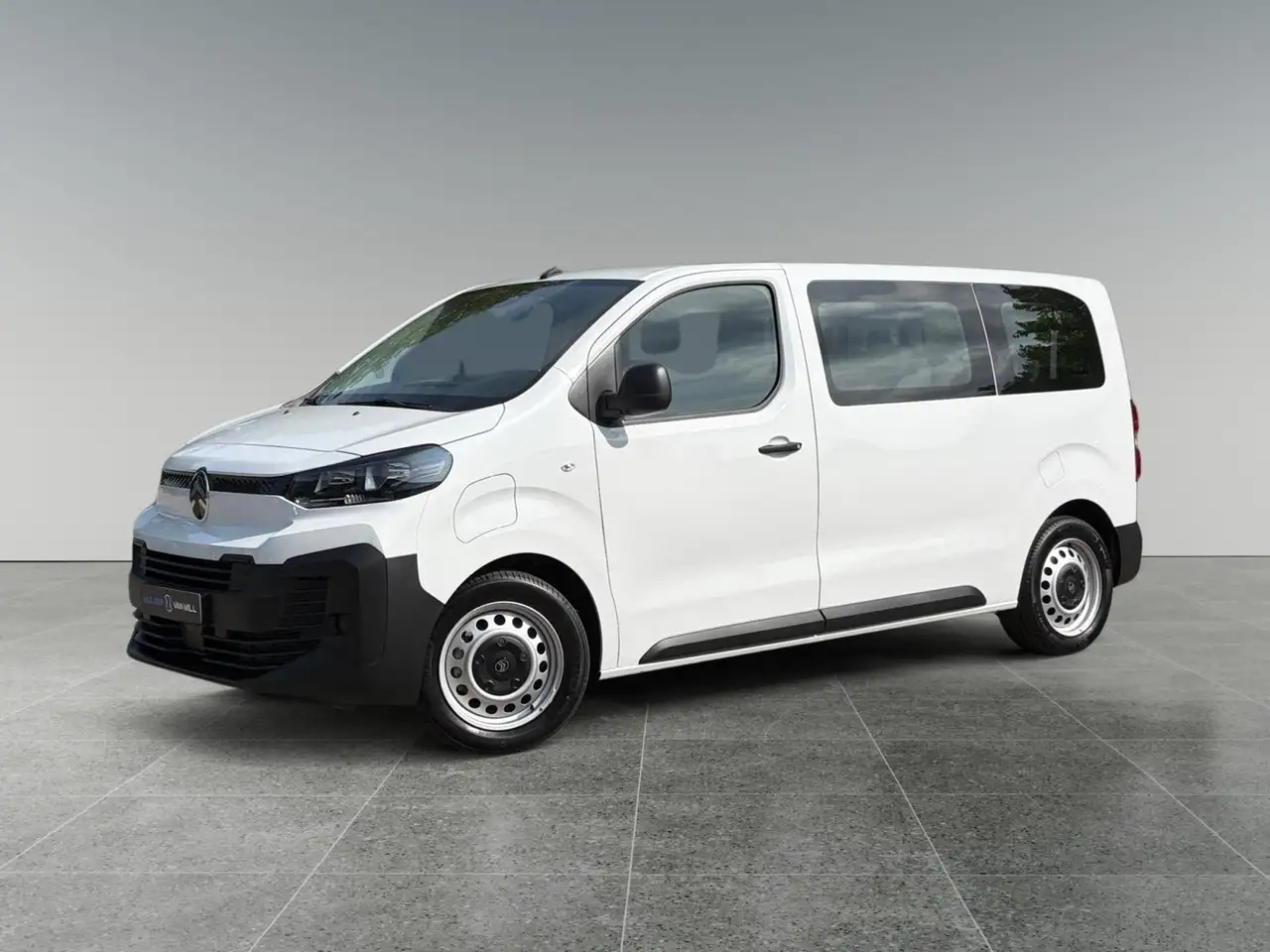 Citroen Jumpy 2026