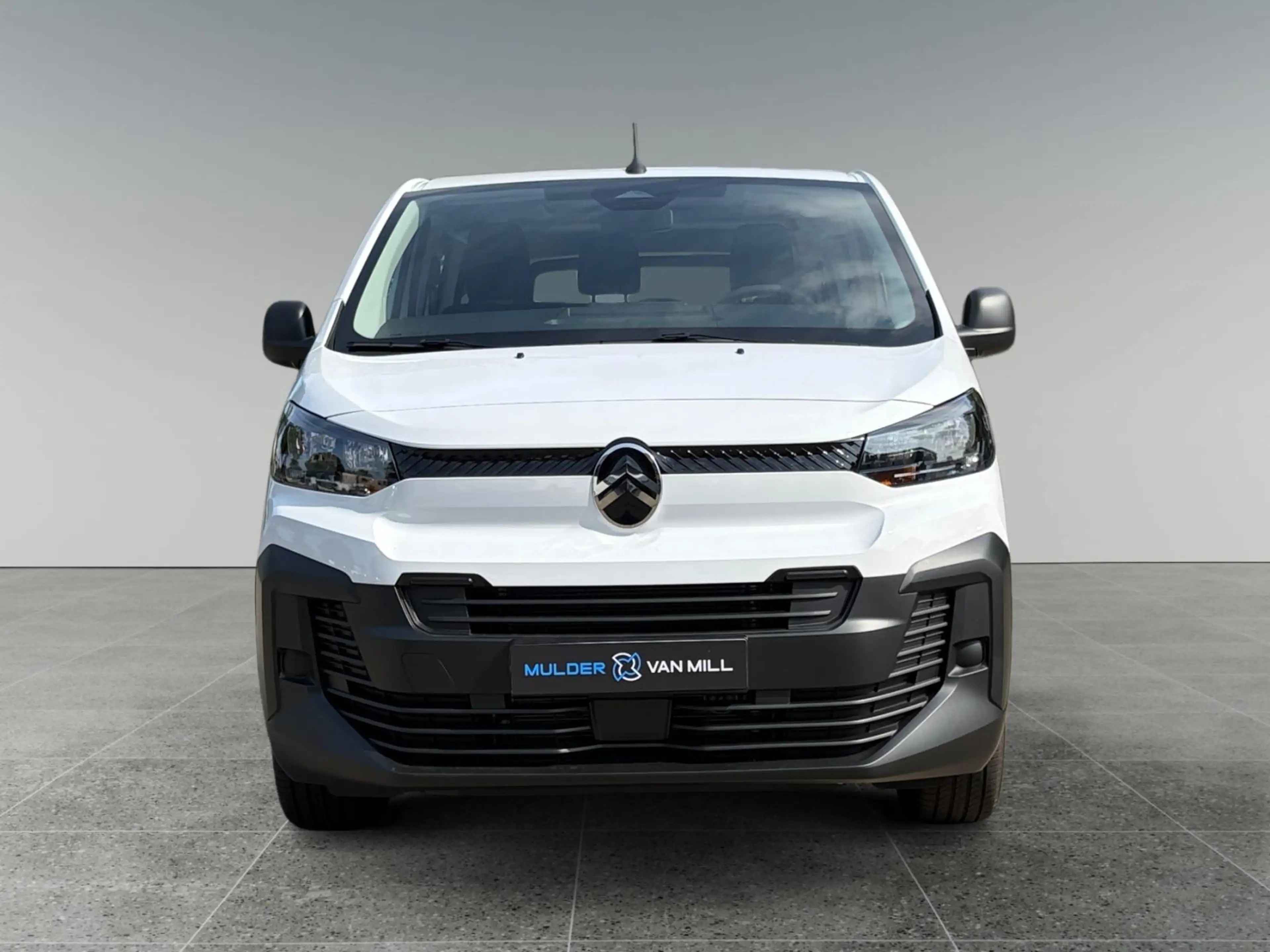 Citroen Jumpy ë-Jumpy L2 75kWh | 9-persoons | Achterklep | Airco — photo 8