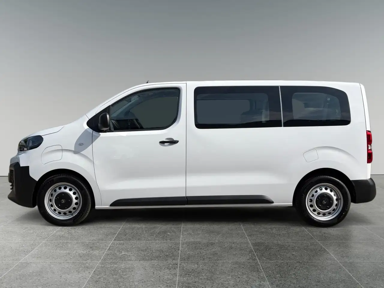 Citroen Jumpy 2026