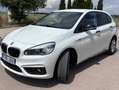 BMW 218 218dA Active Tourer Blanco - thumbnail 7