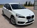BMW 218 218dA Active Tourer Blanco - thumbnail 5