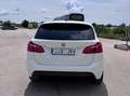 BMW 218 218dA Active Tourer Blanco - thumbnail 4