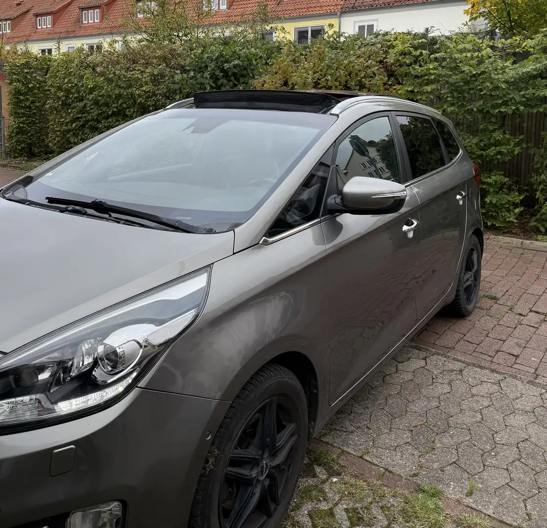 Kia Carens 1.7 CRDi Edition 7 - 1