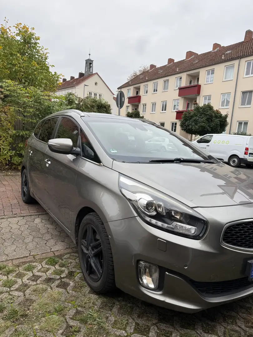 Kia Carens 1.7 CRDi Edition 7 - 2