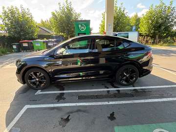 Enyaq Coupé RS 82 kWh 80x 4x4