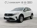 Volkswagen Taigo 1.0 TSI Allwetter SHZ AppConnect Wit - thumbnail 1
