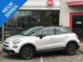 Fiat 500X 1.3 FireFly Turbo 150 120th DCT Automaat NAVI|CLIM Gris - thumbnail 1