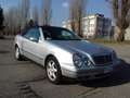 Mercedes-Benz CLK 320 cat Cabriolet Elegance Grigio - thumbnail 3