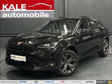 1.5 eTSI 110 kW*Edge Paket*Intelligent Drive-Paket
