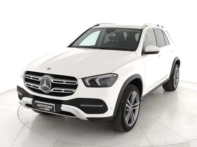 Mercedes-Benz GLE 300 d Premium 4matic auto