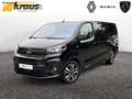 Citroen Spacetourer Plus XL BlueHDi 180 S&S EAT8 8-Sitzer Schwarz - thumbnail 1