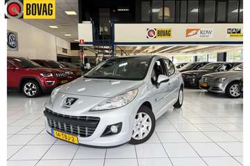 1.4 VTi Urban Move Bovag Garantie