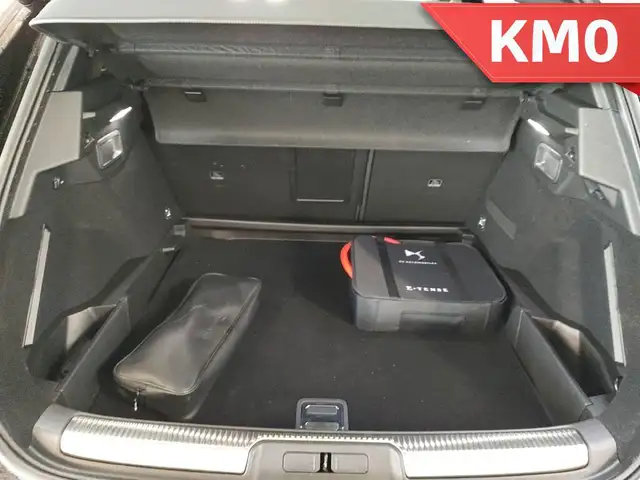DS Automobiles DS 7 Crossback view 15