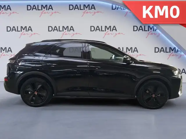 DS Automobiles DS 7 Crossback view 6