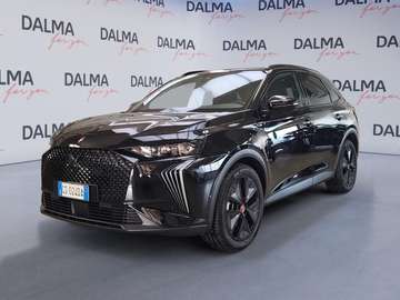 1.6 e-tense phev Performance Line+ 4x4 300cv auto