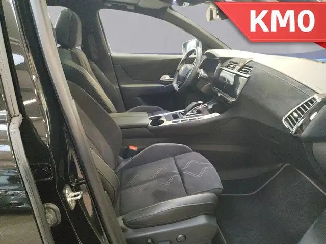 DS Automobiles DS 7 Crossback view 14