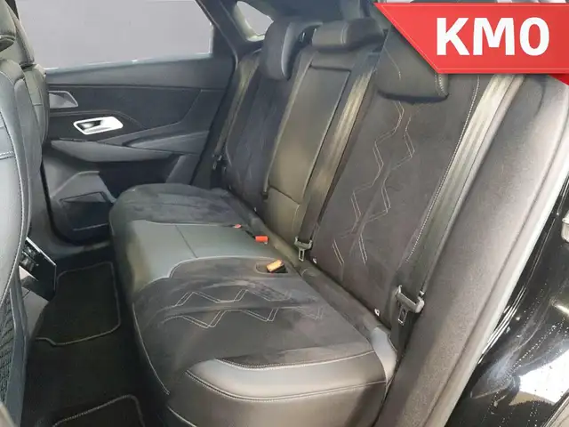DS Automobiles DS 7 Crossback view 13