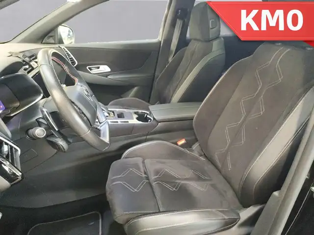 DS Automobiles DS 7 Crossback view 10