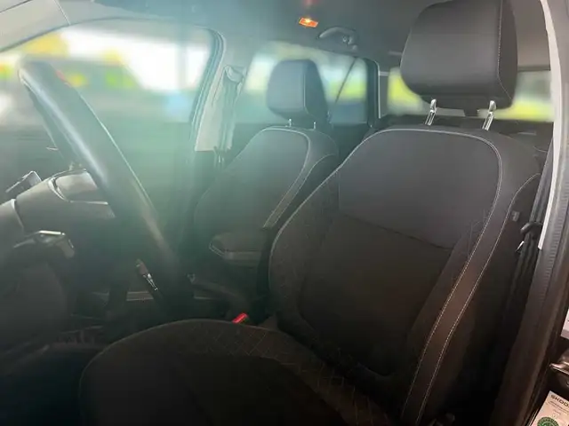 Skoda Fabia view 15