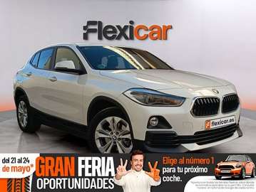 sDrive 18dA