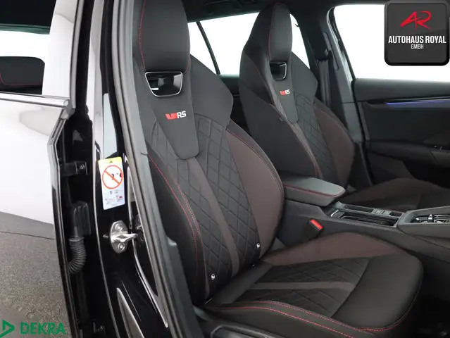 Skoda Octavia view 12
