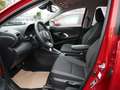 Toyota Yaris Hybrid KLIMA SHZ RÜCKFAHRKAMERA ACC LED Rood - thumbnail 11