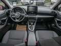 Toyota Yaris Hybrid KLIMA SHZ RÜCKFAHRKAMERA ACC LED Rood - thumbnail 8