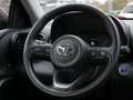 Toyota Yaris Hybrid KLIMA SHZ RÜCKFAHRKAMERA ACC LED Rood - thumbnail 9