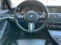 BMW 550 5-serie 550i High Executive *SCHUIF/KANTELDAK*HEAD Czarny - thumbnail 13