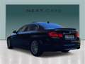 BMW 550 5-serie 550i High Executive *SCHUIF/KANTELDAK*HEAD Zwart - thumbnail 4