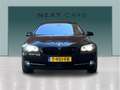 BMW 550 5-serie 550i High Executive *SCHUIF/KANTELDAK*HEAD Zwart - thumbnail 11