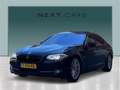 BMW 550 5-serie 550i High Executive *SCHUIF/KANTELDAK*HEAD Noir - thumbnail 1