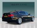 BMW 550 5-serie 550i High Executive *SCHUIF/KANTELDAK*HEAD Чорний - thumbnail 6