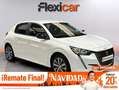 Peugeot 208 1.2 Puretech S&S Active Pack 75 Weiß - thumbnail 1