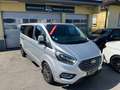 Ford Tourneo Custom 2,0 EcoBlue 320 L2 Titanium Aut.*8-Sitzer* Argent - thumbnail 1