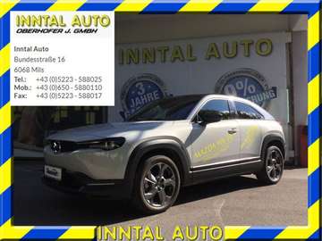 GTE  Premium Modern//ALL INCL-LEASING 390,-